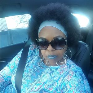 Meet your Posher, Sheryl